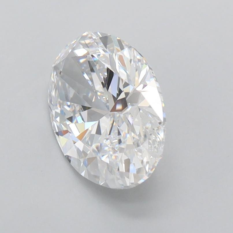1.47 Carat Oval Lab Diamond :: 360 spin frame 04