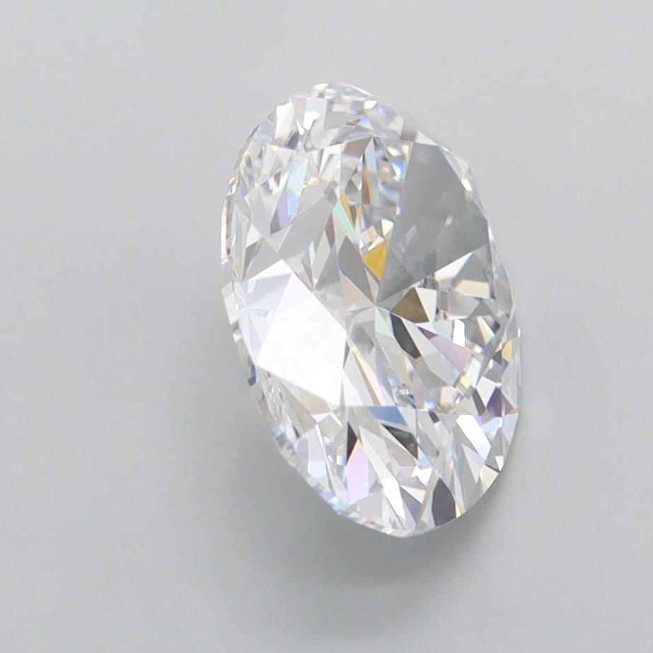 2.67 Carat Oval Lab Diamond :: 360 spin frame 01
