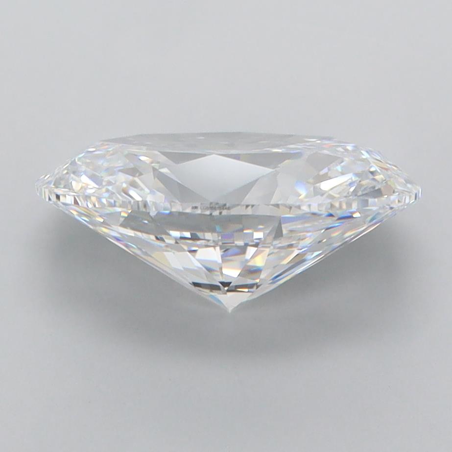 2.67 Carat Oval Lab Diamond :: 360 spin frame 02