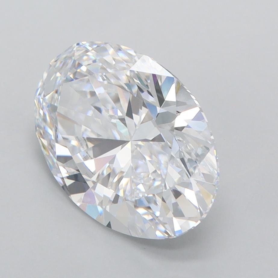 2.67 Carat Oval Lab Diamond :: 360 spin frame 03