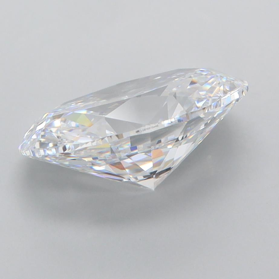 2.67 Carat Oval Lab Diamond :: 360 spin frame 05