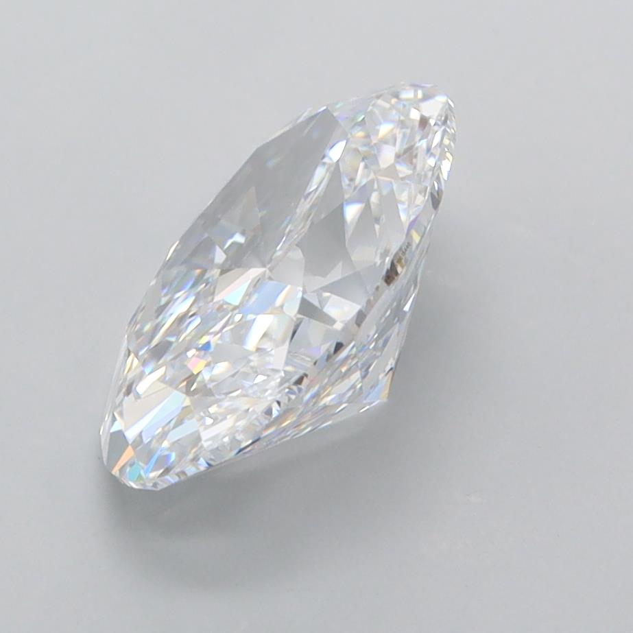 2.67 Carat Oval Lab Diamond :: 360 spin frame 06