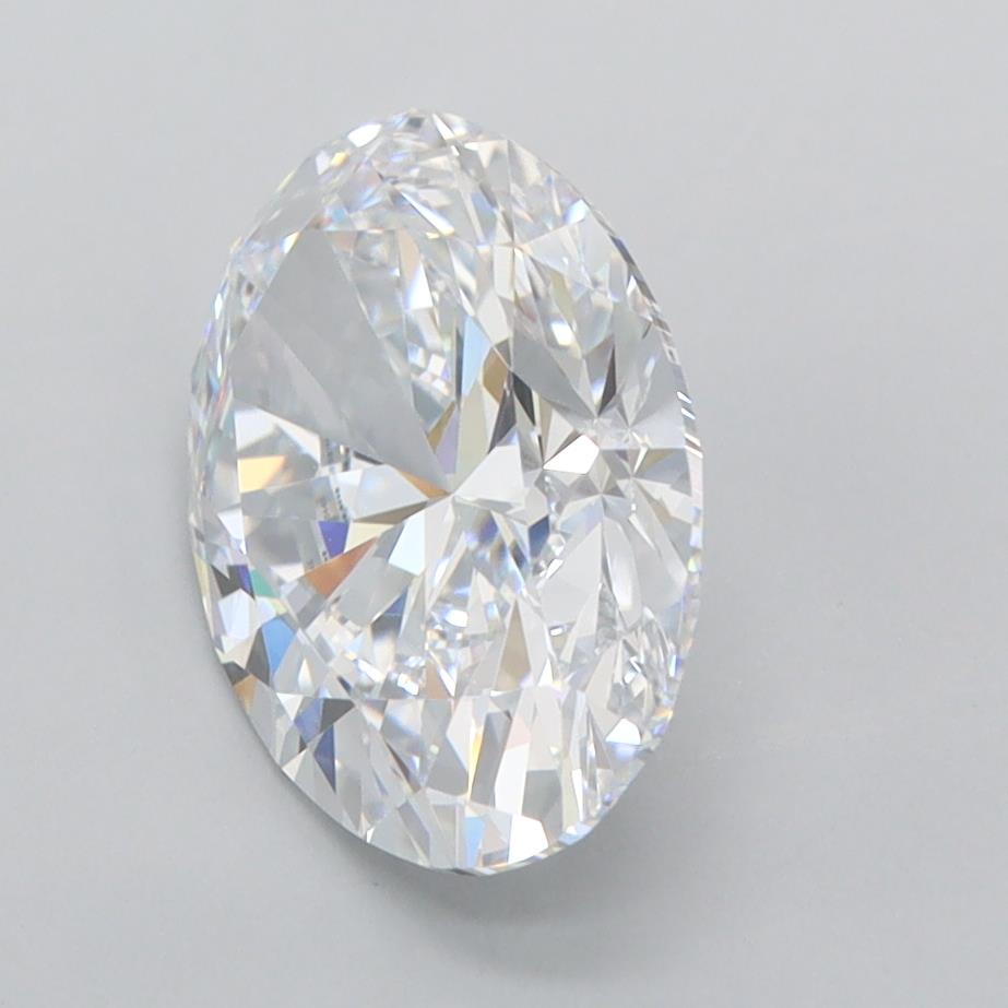 2.67 Carat Oval Lab Diamond :: 360 spin frame 07