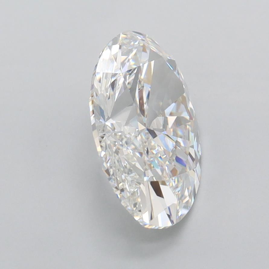 1.96 Carat Oval Lab Diamond :: 360 spin frame 02