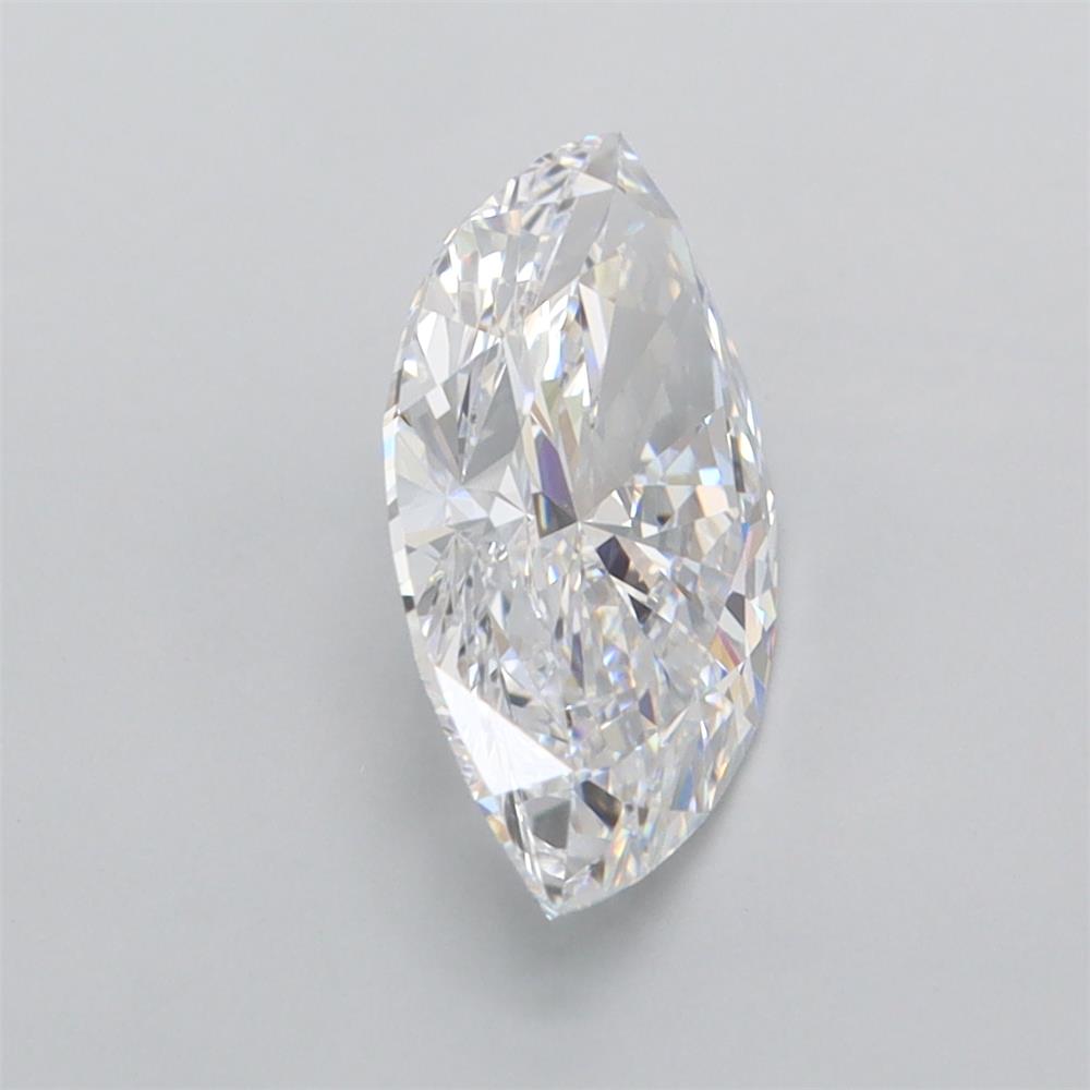 1.96 Carat Marquise Lab Diamond :: 360 spin frame 01