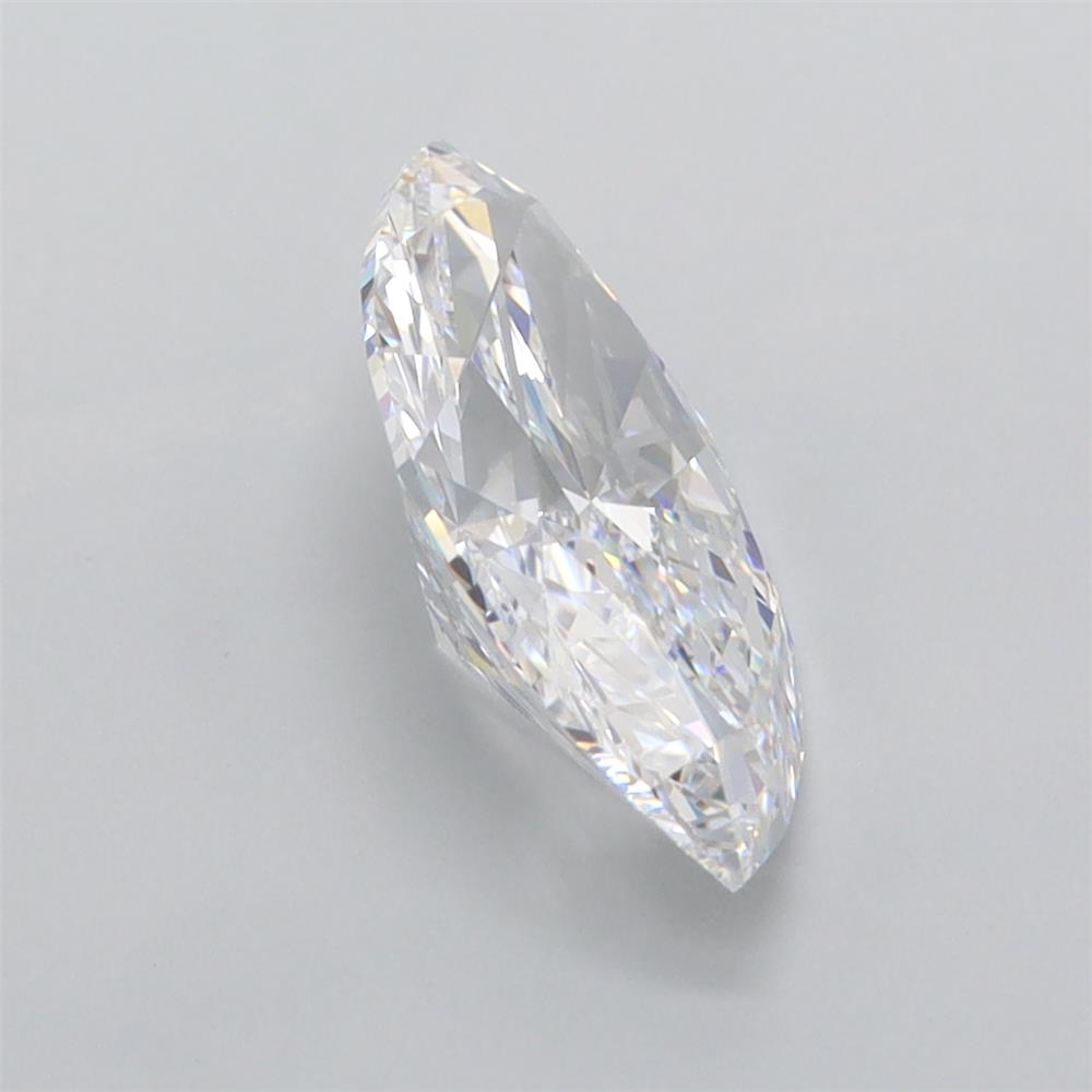 1.96 Carat Marquise Lab Diamond :: 360 spin frame 06