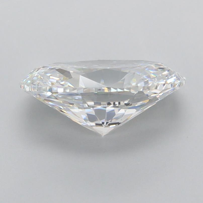 1.56 Carat Oval Lab Diamond :: 360 spin frame 01