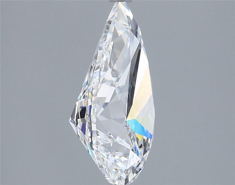 1.95 Carat Pear Lab Diamond :: 360 spin frame 04