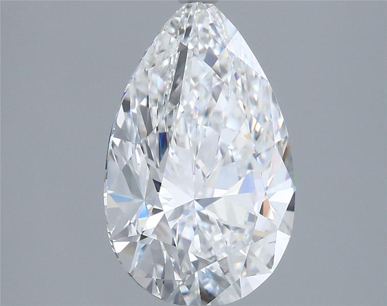 1.95 Carat Pear Lab Diamond :: 360 spin frame 06