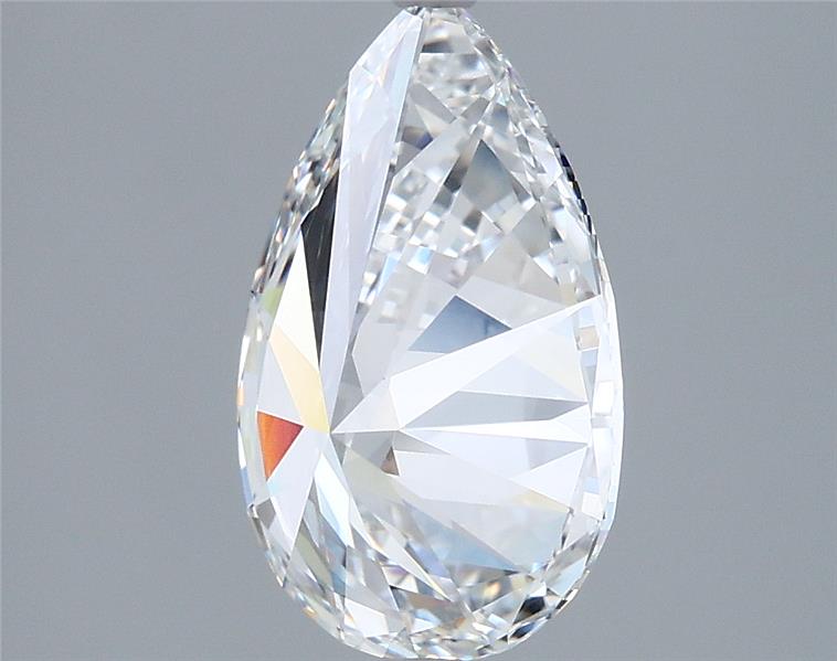 1.95 Carat Pear Lab Diamond :: 360 spin frame 07