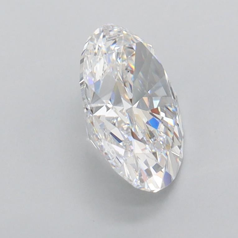 1.38 Carat Oval Lab Diamond :: 360 spin frame 02