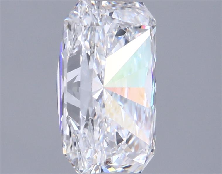 1.96 Carat Radiant Lab Diamond :: 360 spin frame 03