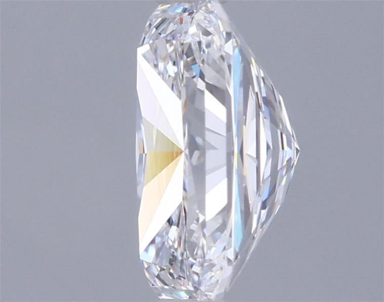 1.96 Carat Radiant Lab Diamond :: 360 spin frame 04