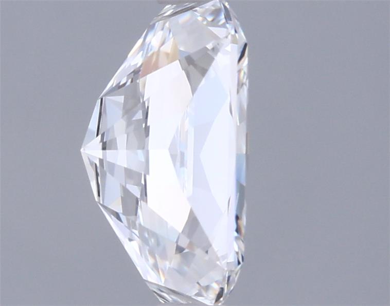 1.96 Carat Radiant Lab Diamond :: 360 spin frame 07