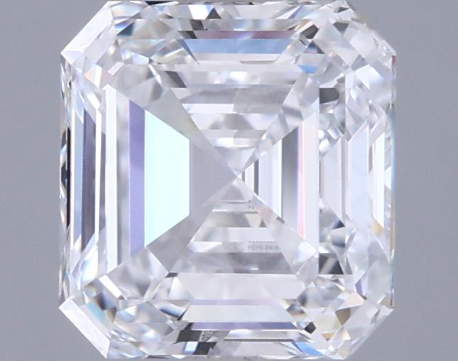 1.91 Carat Asscher Lab Diamond :: 360 spin frame 06