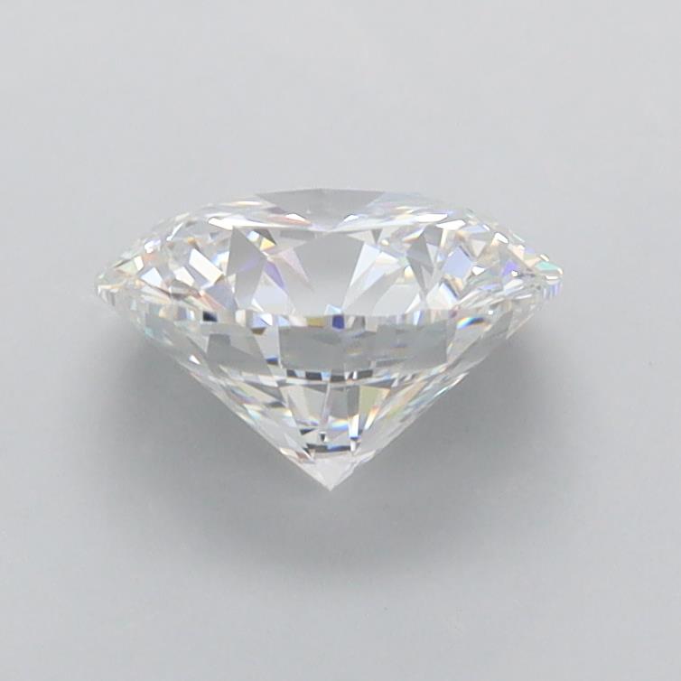 1.43 Carat Round Lab Diamond :: 360 spin frame 01
