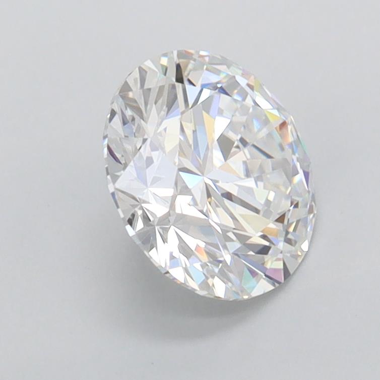 1.43 Carat Round Lab Diamond :: 360 spin frame 06