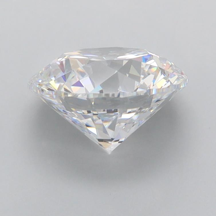 1.91 Carat Round Lab Diamond :: 360 spin frame 02