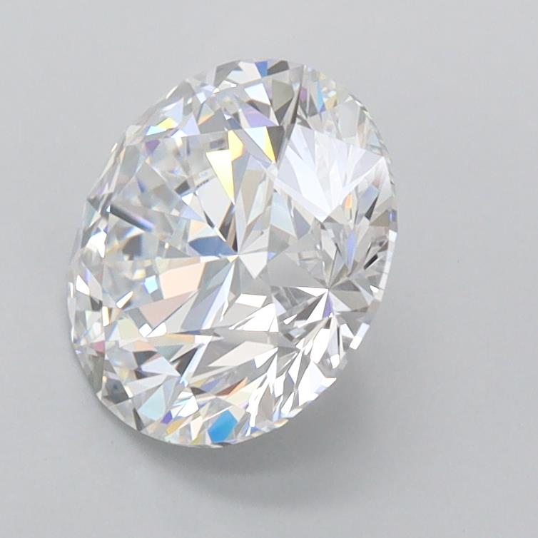 1.91 Carat Round Lab Diamond :: 360 spin frame 05