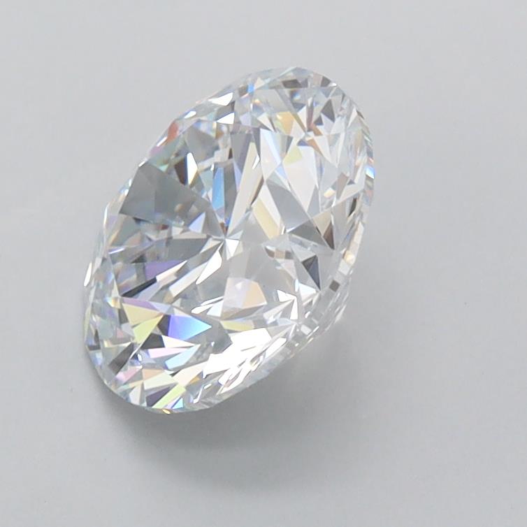 1.71 Carat Round Lab Diamond :: 360 spin frame 01