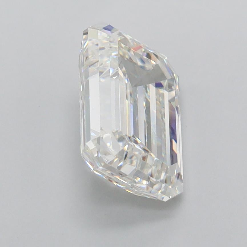 2.29 Carat Emerald Lab Diamond :: 360 spin frame 01
