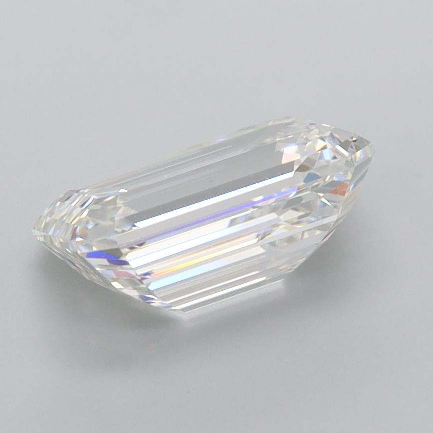2.29 Carat Emerald Lab Diamond :: 360 spin frame 05