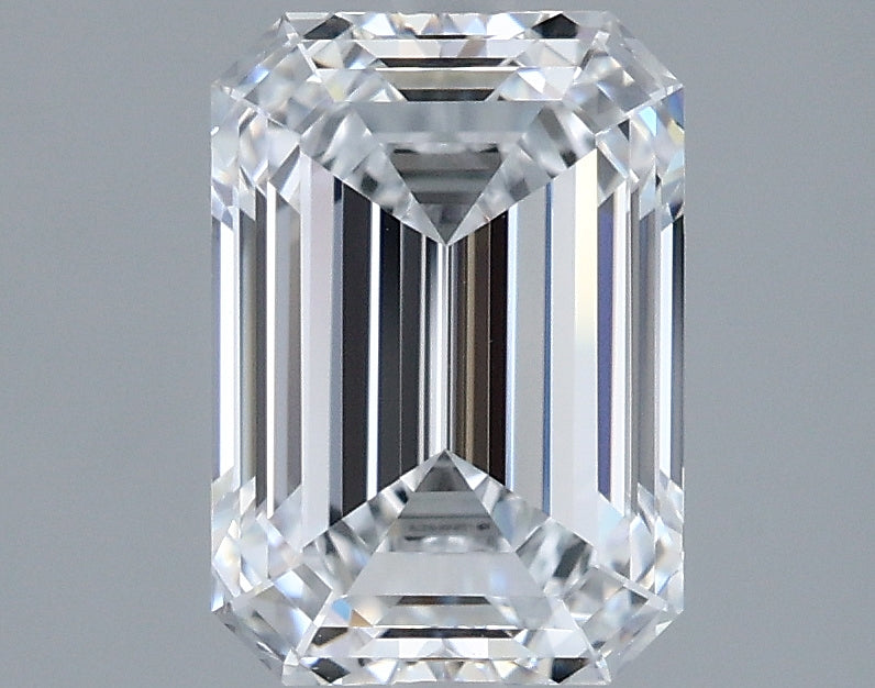 1.92 Carat Emerald Lab Diamond