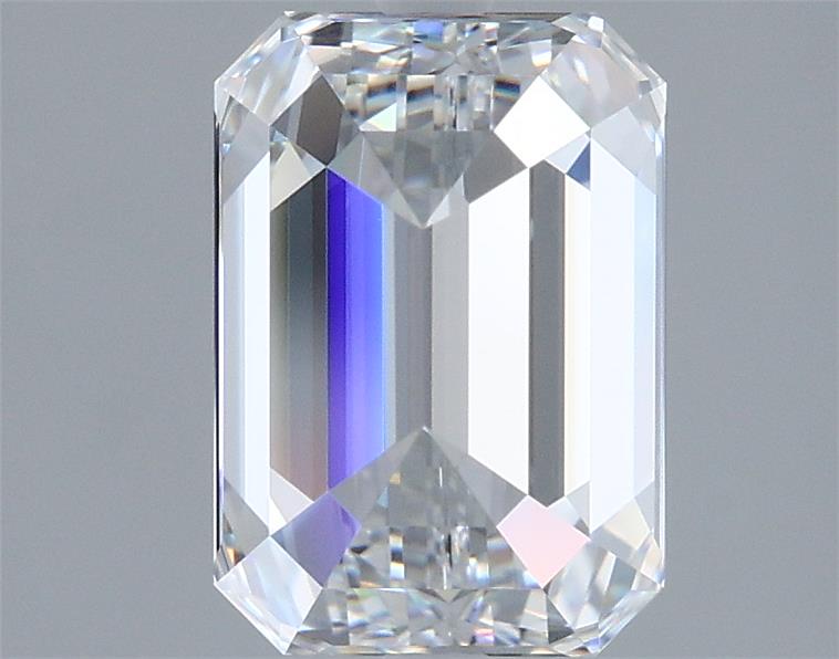 1.92 Carat Emerald Lab Diamond :: 360 spin frame 02