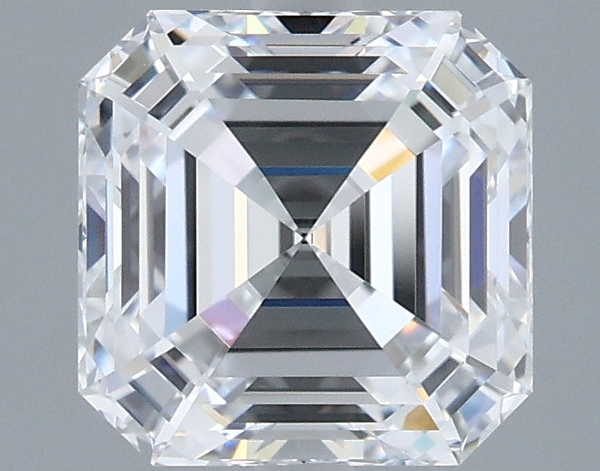 1.91 Carat Asscher Lab Diamond