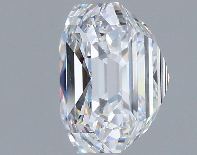 1.91 Carat Asscher Lab Diamond :: 360 spin frame 05