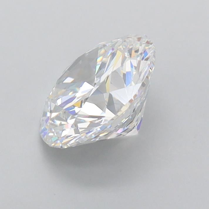 1.27 Carat Round Lab Diamond :: 360 spin frame 04