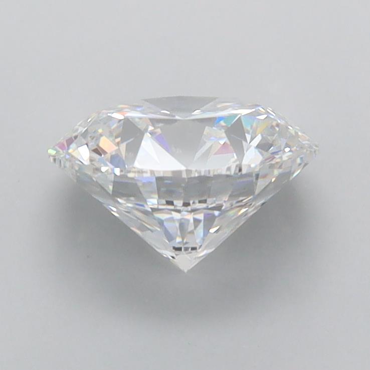 1.68 Carat Round Lab Diamond :: 360 spin frame 01