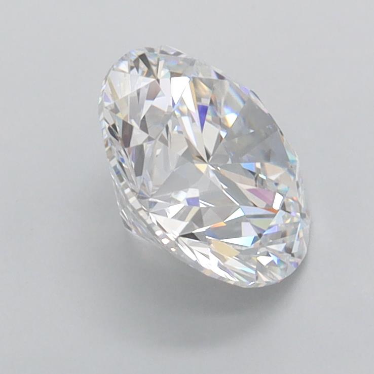 1.68 Carat Round Lab Diamond :: 360 spin frame 02