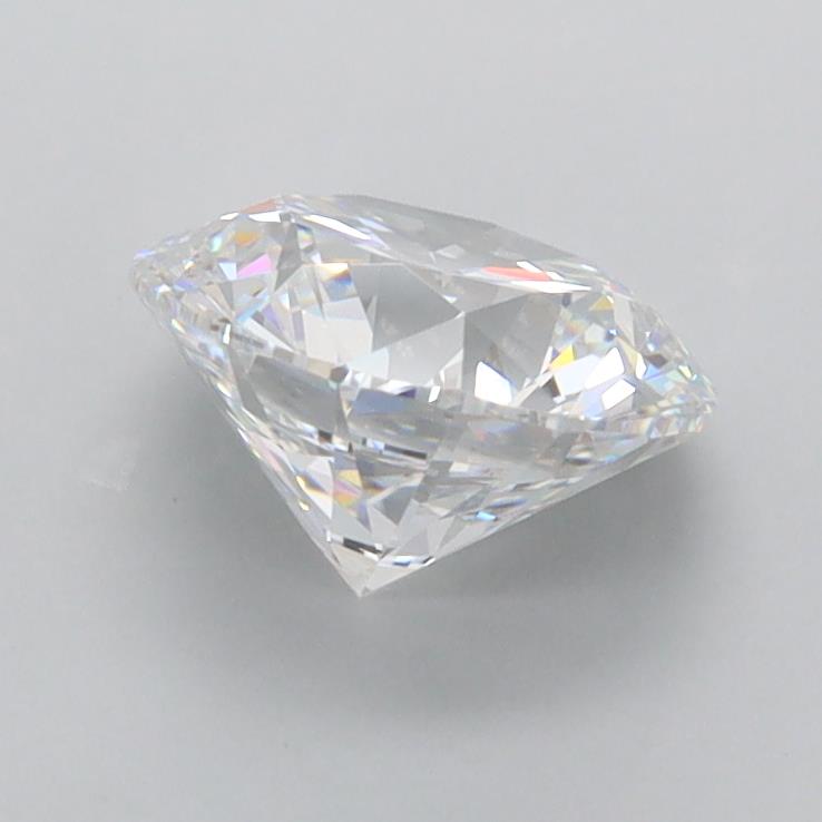 1.68 Carat Round Lab Diamond :: 360 spin frame 07