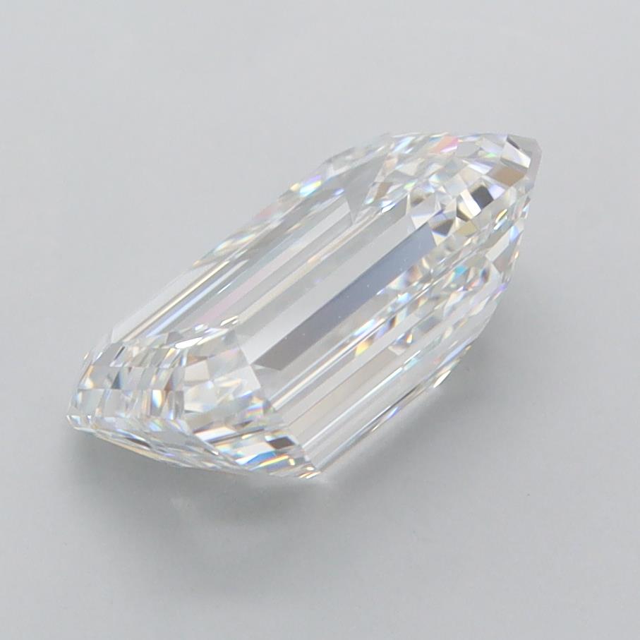 2.89 Carat Emerald Lab Diamond :: 360 spin frame 03