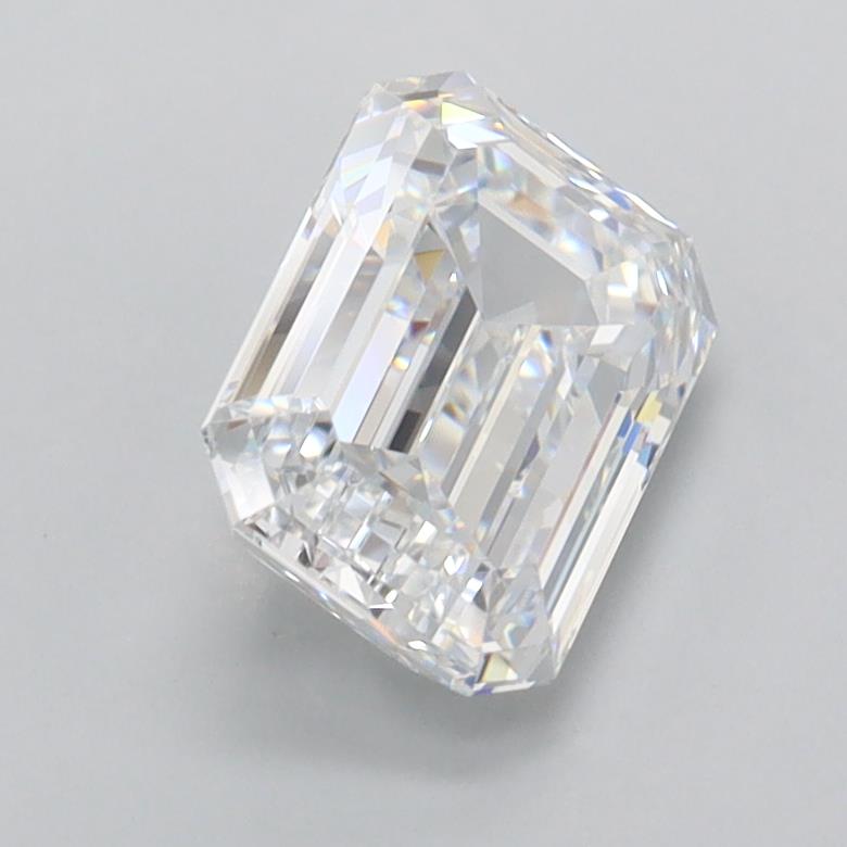 1.75 Carat Emerald Lab Diamond :: 360 spin frame 05