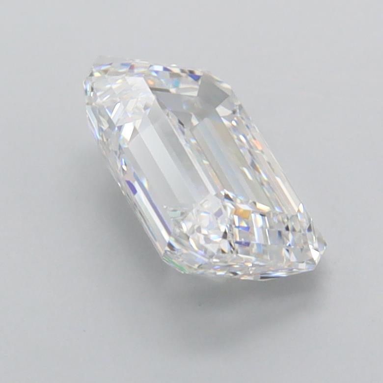1.75 Carat Emerald Lab Diamond :: 360 spin frame 07