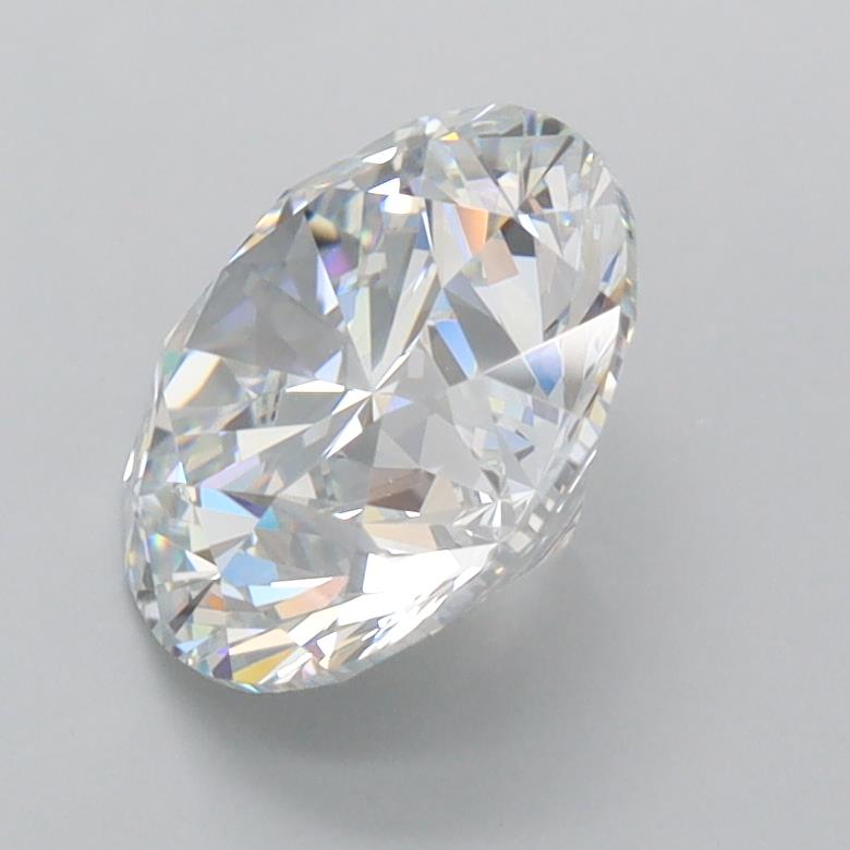 2.38 Carat Round Lab Diamond :: 360 spin frame 02