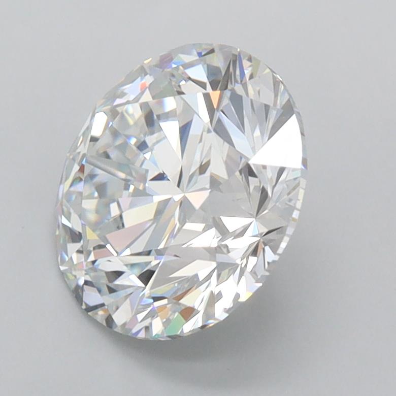 2.38 Carat Round Lab Diamond :: 360 spin frame 06