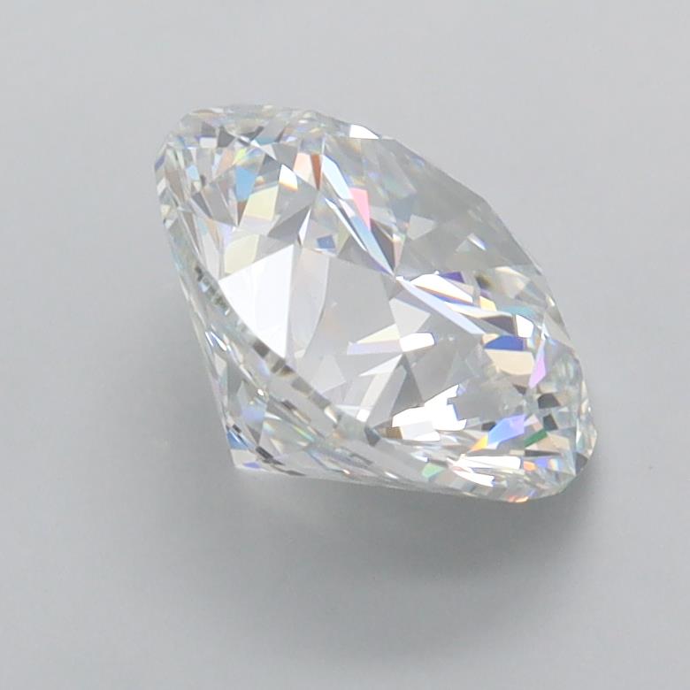 2.38 Carat Round Lab Diamond :: 360 spin frame 07