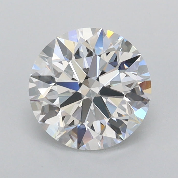 1.18 Carat Round Lab Diamond