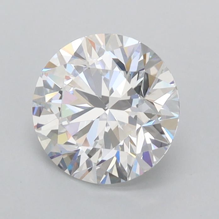1.18 Carat Round Lab Diamond :: 360 spin frame 05