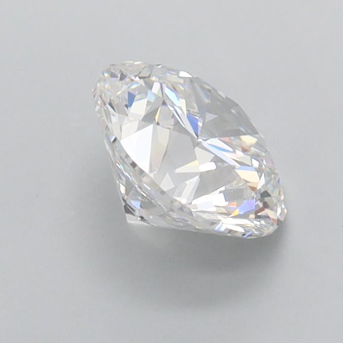 1.18 Carat Round Lab Diamond :: 360 spin frame 06