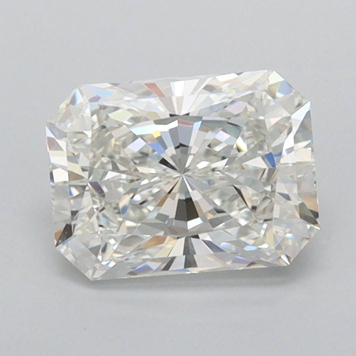 1.31 Carat Radiant Lab Diamond