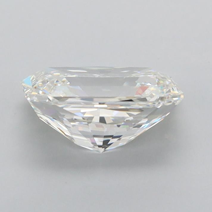 1.31 Carat Radiant Lab Diamond :: 360 spin frame 02