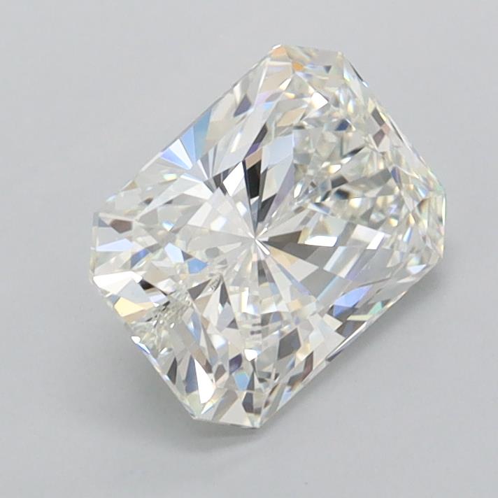 1.31 Carat Radiant Lab Diamond :: 360 spin frame 03