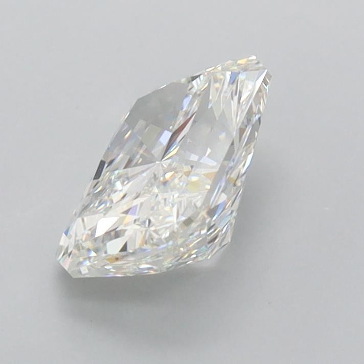 1.31 Carat Radiant Lab Diamond :: 360 spin frame 06