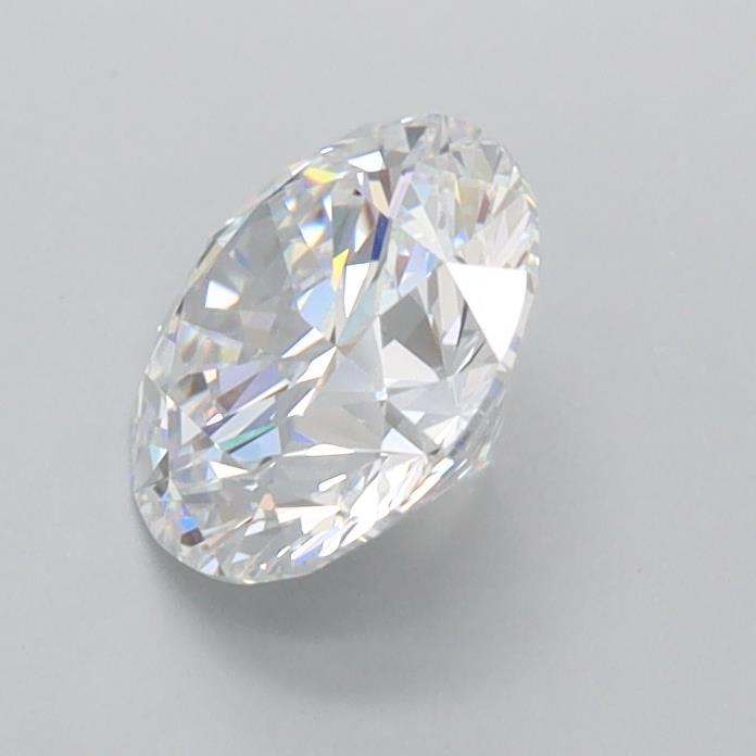 1.18 Carat Round Lab Diamond :: 360 spin frame 02
