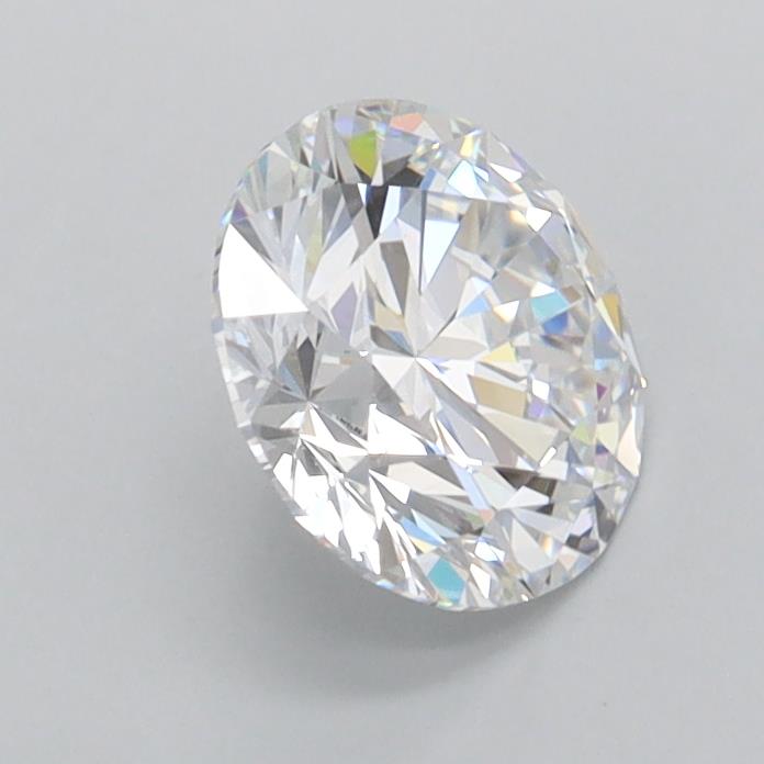 1.18 Carat Round Lab Diamond :: 360 spin frame 04