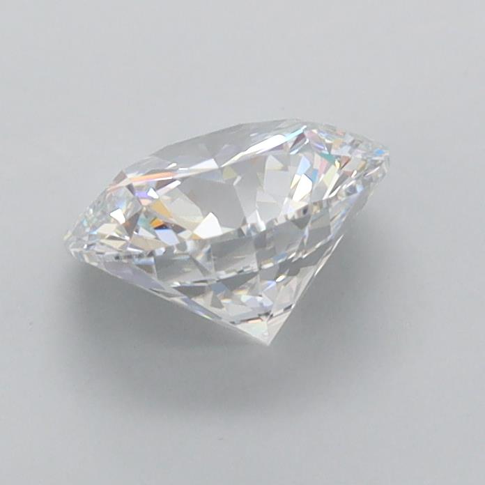 1.18 Carat Round Lab Diamond :: 360 spin frame 06